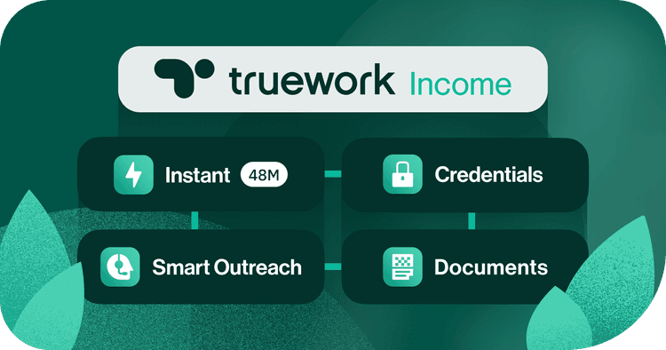Truework Instant expands to 48 million active employee records